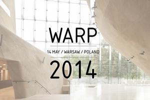 Forum Młodych Innowacyjnych i konferencja WARP