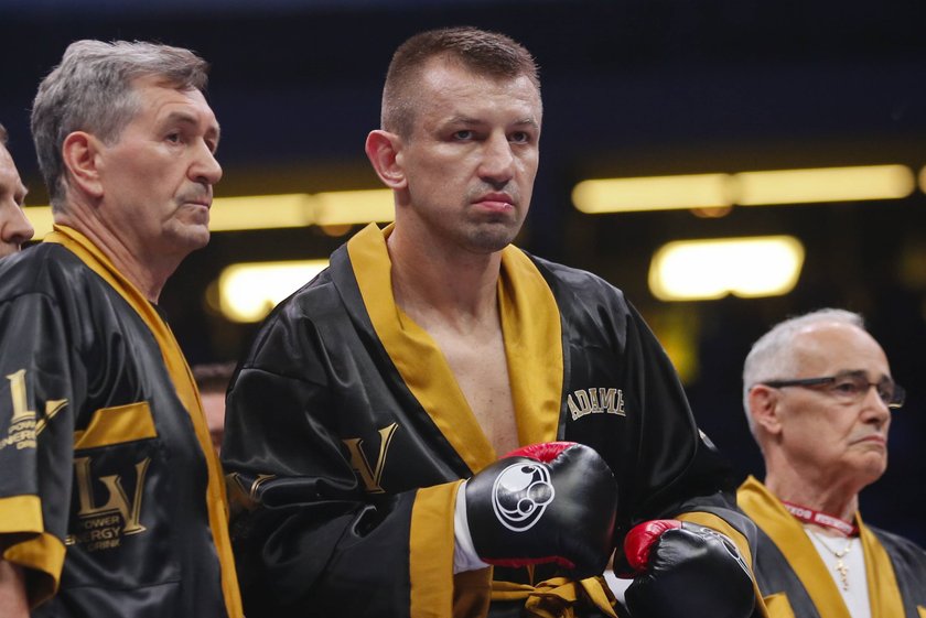 Adamek miał oferty w sprawie walki MMA! Przekonać mogą go pieniądze