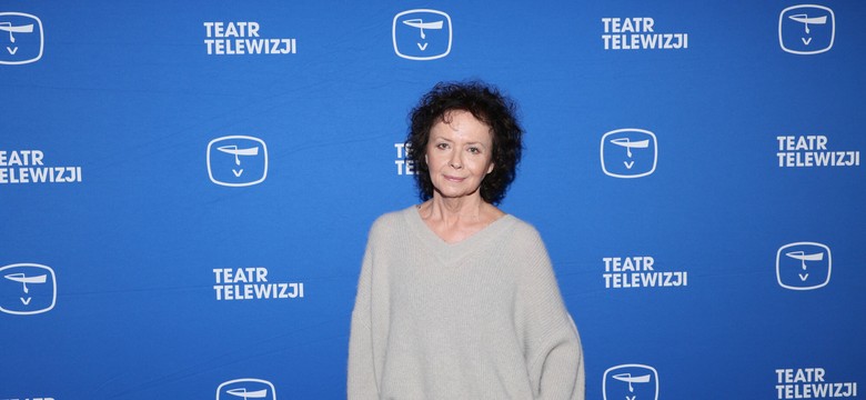 Joanna Szczepkowska punktuje przemówienie prezydenta. "Legendą daleko nie zajedziesz"