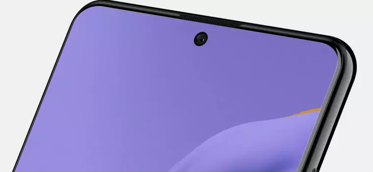 Samsung Galaxy A51 na renderach. Premiera już za kilka dni