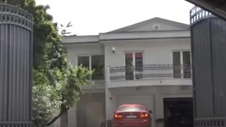 Vila Joksimovića