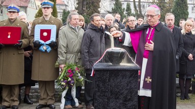 W Katowicach żegnano kompozytora Wojciecha Kilara