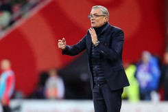 Mundial 2018: Nigeria przetestuje formę kadry Nawałki