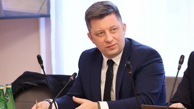 Michał Dworczyk o współpracy z Radą Medyczną: 80 proc. rekomendacji wprowadziliśmy w życie