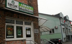 Główny podejrzany w sprawie SKOK Wołomin może wyjść na wolność. Sąd nie przedłużył mu aresztu