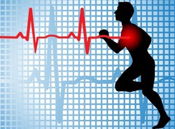 Biegaj z rozsądkiem, miej świadomość swoich możliwości. Rady lekarza