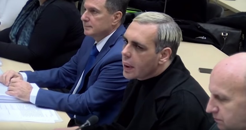 Bojan Jovanovski - Boki 13