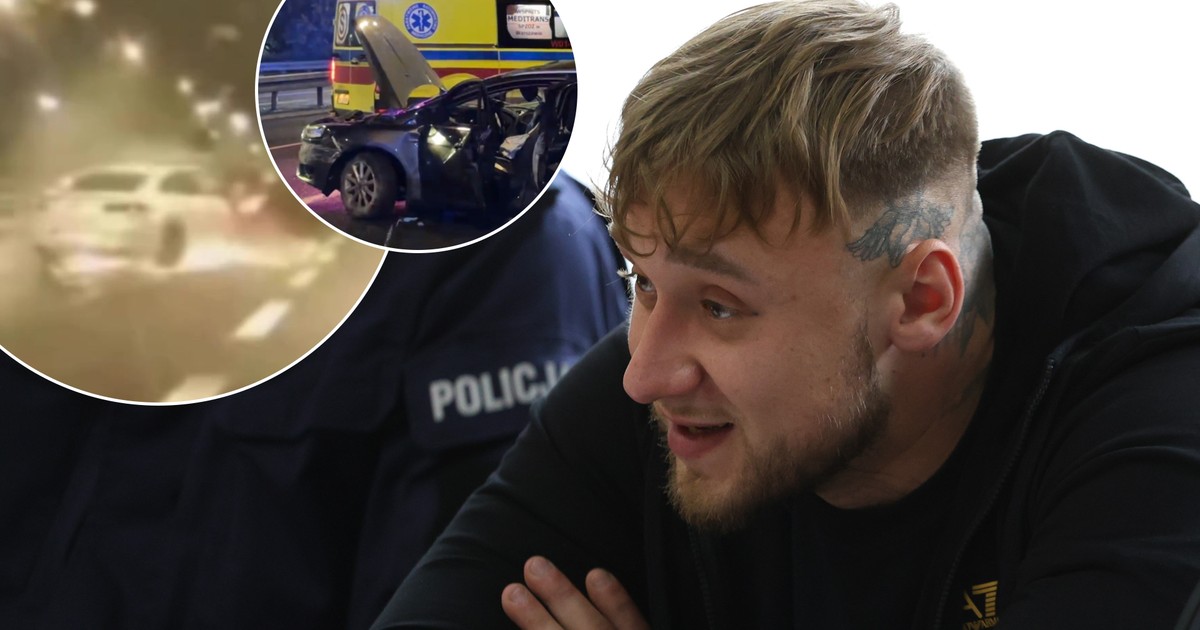 Koledzy Łukasza Żaka utrudniali pomoc rannej Paulinie? Świadkowie zabrali głos