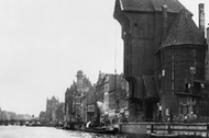 Gdańsk 1938