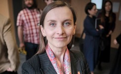 Spurek: Fundusz promocji weganizmu, zakaz reklamy mleka, jajek