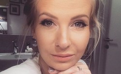 Edyta Pazura o swojej depresji: Przez kilka lat byłam sukcesywnie gnojona