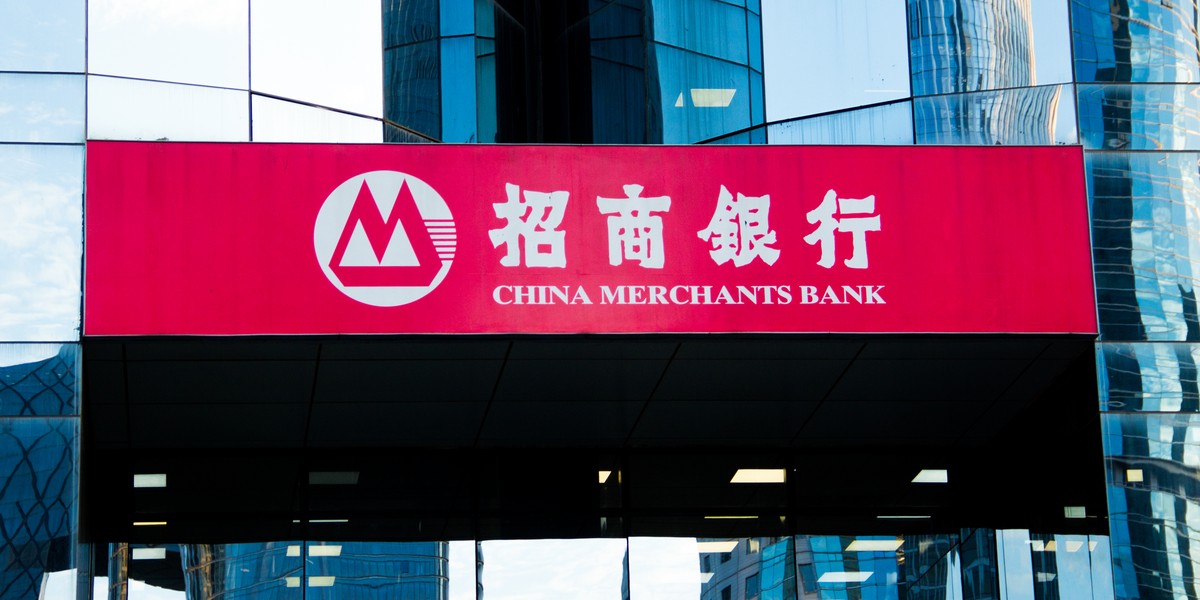 China Merchants Bank