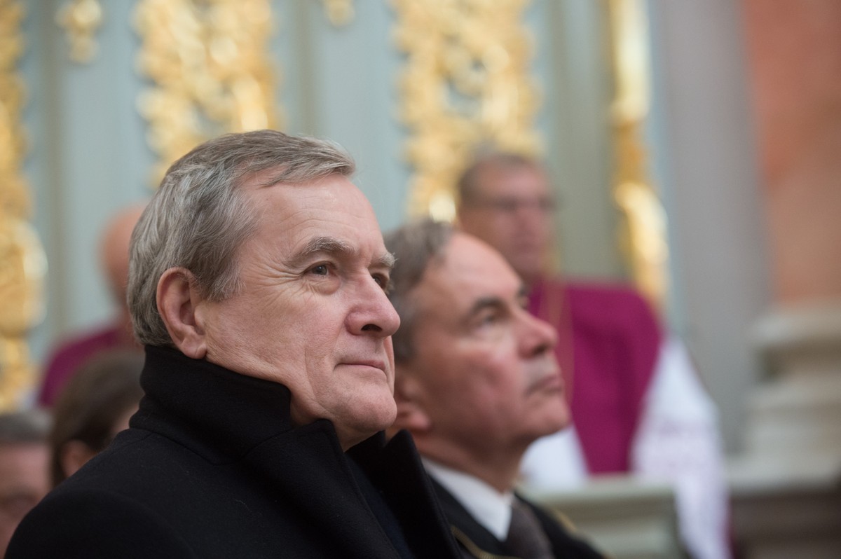 Prof. Piotr Gliński