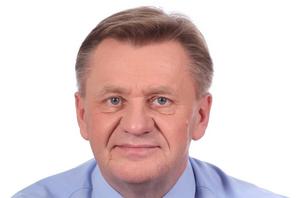 Zbigniew Podraza