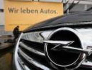 Opel w grupie PSA za 2,2 mld euro