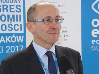 Stefan Kawalec, prezes Capital Strategy