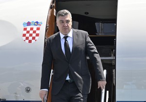 Zoran Milanović