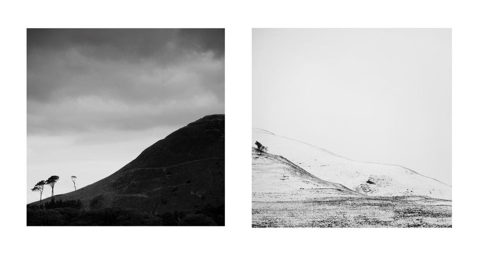 'Dyptyk' autorstwa Joanny Tkaczuk