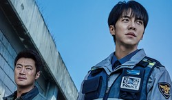 Wybitny serial kryminalny na VOD. To coś więcej niż thriller policyjny