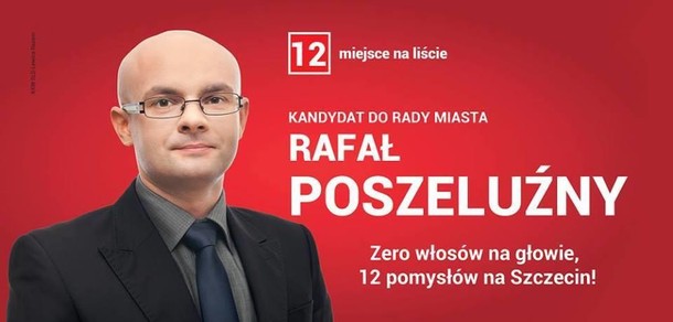 wybory samorządowe polityka