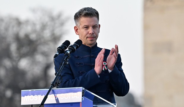 Peter Mađar