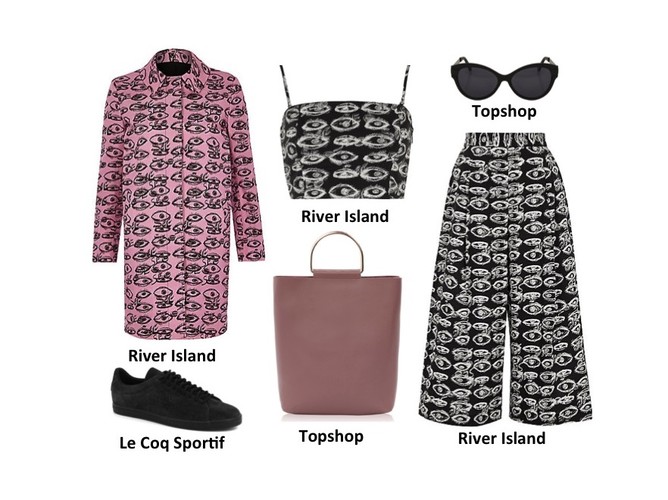 W duecie raźniej. STYLIZACJE na wiosnę