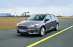 Nowe Renault Megane kontra Ford Focus, Honda Civic, Hyundai i30 i nowy Opel Astra