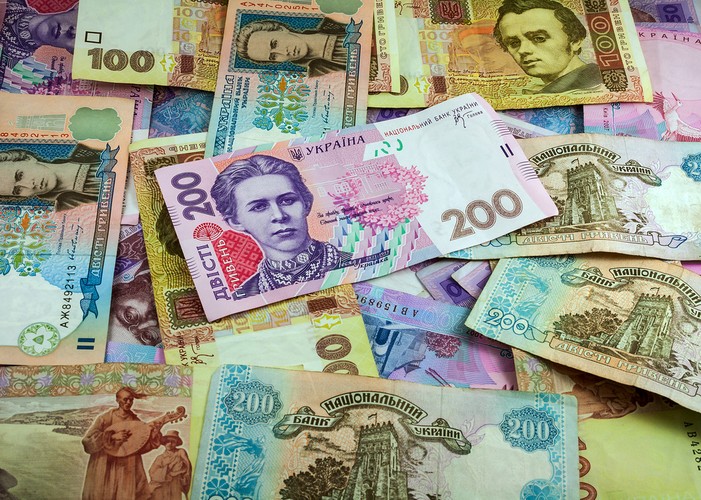 5. Katastrofa humanitarna na Ukrainie bez efektów dla Polski