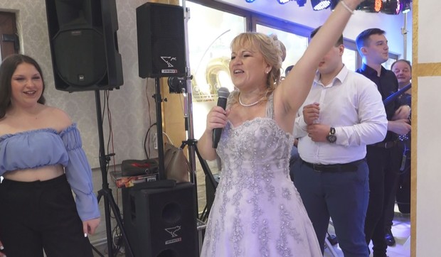 Svetlana Šipetić, rođendan