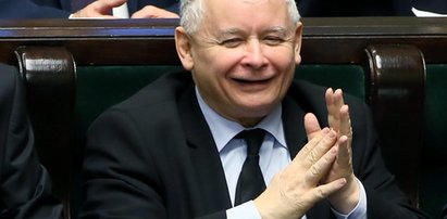 PiS nie do ruszenia? Najnowszy sondaż