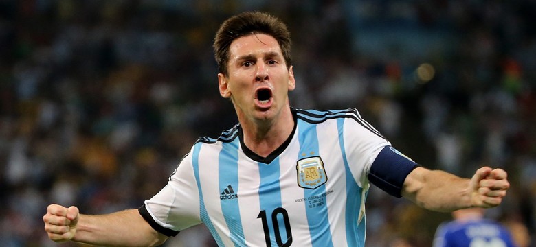 Argentyna wygrała z Bośnią, ale bez błysku. Gol Messiego. WIDEO