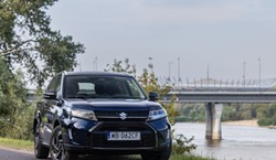 Tanie Suzuki już w Polsce. Cena robi wielką różnicę. Silnik 1.4 czy 1.5?