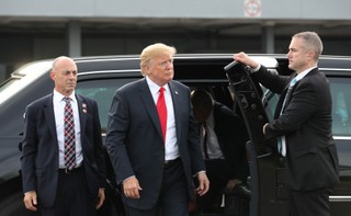 Amerykański ekspert: Trump ma szanse dobrze zapisać się w historii USA