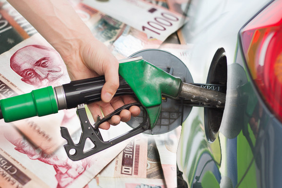 Benzin prešao 200 dinara pred Uskrs! "Blic Biznis" saznaje: Ovo su nove cene goriva