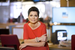 Joanna Górska ma koronawirusa. "Dbajcie o siebie"