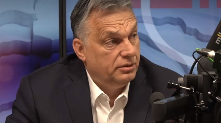 Orbán Viktor Kiskunhalasra látogatott / Fotó: Facebook