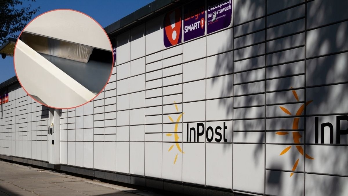 Wysłał paczkę zamiast bagażu. Wyjawia, czy się opłacało - Podróże