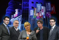 TVP media publiczne dziennikarze niepokorni prawica media Anita Gargas Krzysztof Skowroński Tomasz Sakiewicz Jacek Karnowski Michał Karnowski