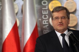 Prezydent prosi o stanowisko RPO ws. ACTA. Pyta, czy są zagrożone prawa obywatelskie