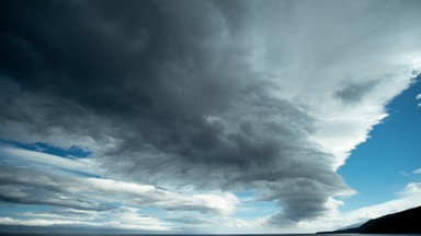 Huragan Lorenzo nadciąga nad Europę. Wcześniej spustoszył Azory