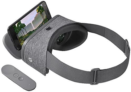 Google Daydream