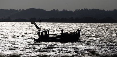 Zaginął kuter na Bałtyku. Trwają poszukiwania