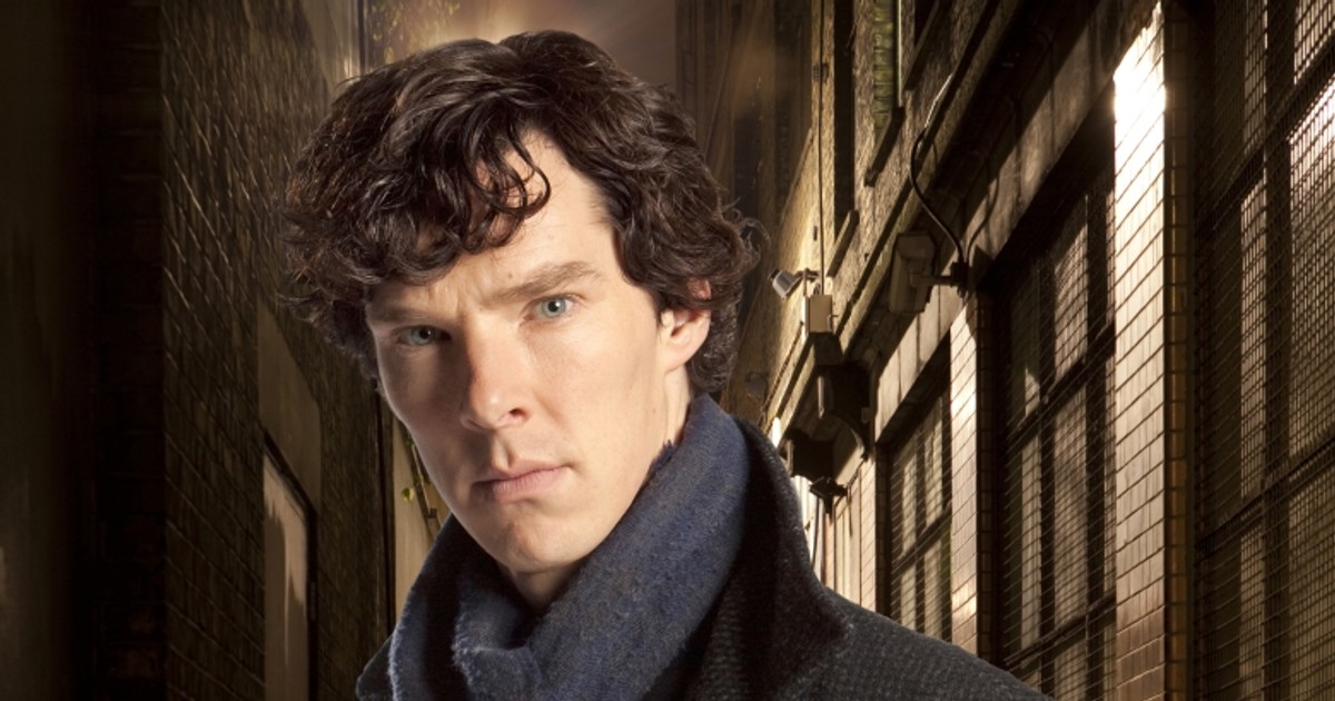 Bedzie trzecia część Sherlocka Holmesa - Film