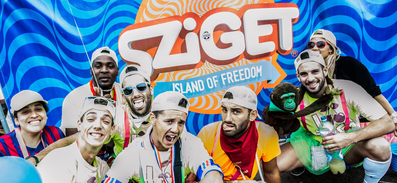 Sziget 2016. Jak się dobrze bawić [RELACJA]