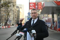 Oto nowa linia ataku PiS. "Obarczona jest sporym ryzykiem"