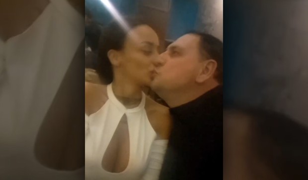 Taki i Teodora Delić