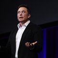 Elon Musk to jeden z liderów, którzy śpią krótko. Czasem nocuje... w fabryce Tesli