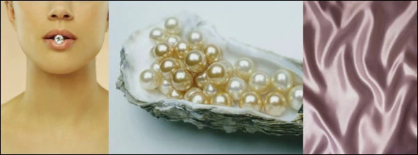Inspiracją przy projektowaniu notebooka ASUS W5000A była biżuteria, perły i aksamitny materiał