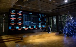 Małgorzata Zaleska kandydatką na stanowisko prezesa Giełdy Papierów Wartościowych