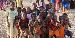 Władze Nigru sprowadzą do ojczyzny tysiące żebraków z całej Afryki